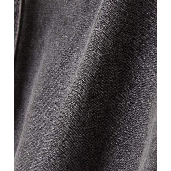 アヴィレックス（AVIREX）/《直営店限定》DENIM EASY CARGO PANTS ／ デニム イージーカーゴパンツ ／ A