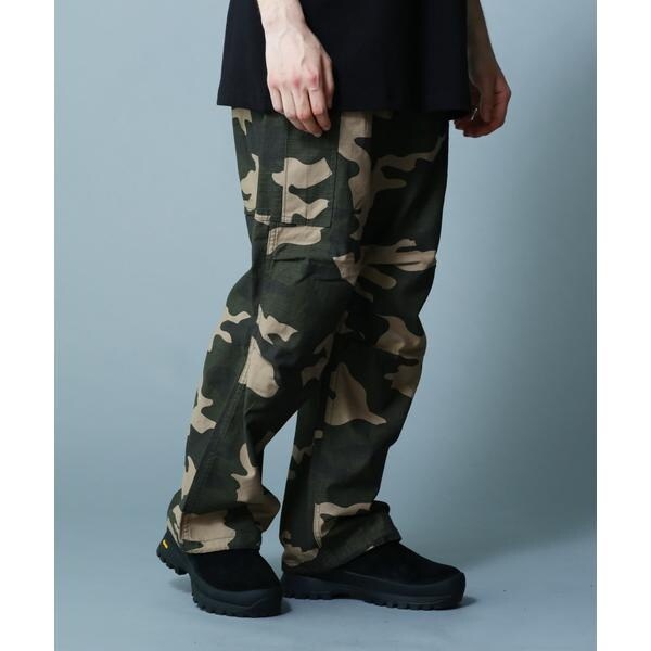 アヴィレックス（AVIREX）/《WEB&限定》M−65 FATIGUE PANTS ／ M−65ファティーグパンツ ／