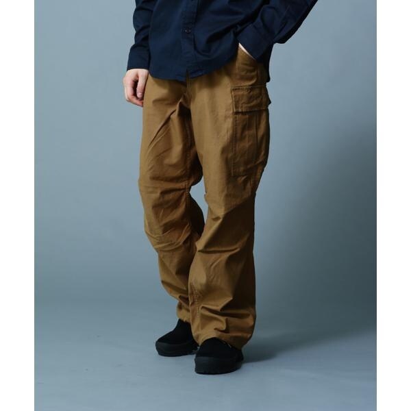 アヴィレックス（AVIREX）/《WEB&限定》M−65 FATIGUE PANTS ／ M−65ファティーグパンツ ／