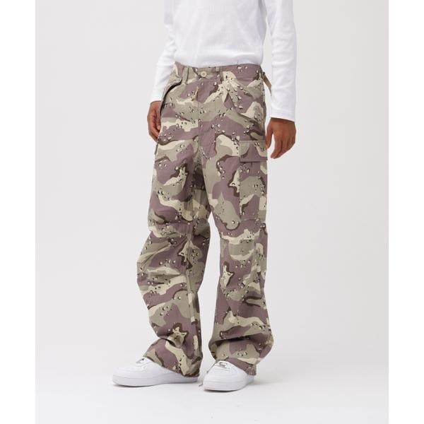 アヴィレックス（AVIREX）/《WEB&限定》M−65 FATIGUE PANTS ／ M−65ファティーグパンツ ／