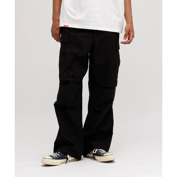 アヴィレックス（AVIREX）/《WEB&限定》M−65 FATIGUE PANTS ／ M−65ファティーグパンツ ／