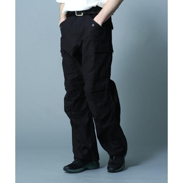 アヴィレックス（AVIREX）/《WEB&限定》M−65 FATIGUE PANTS ／ M−65ファティーグパンツ ／