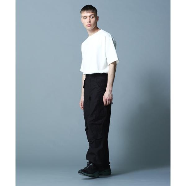 アヴィレックス（AVIREX）/《WEB&限定》M−65 FATIGUE PANTS ／ M−65ファティーグパンツ ／