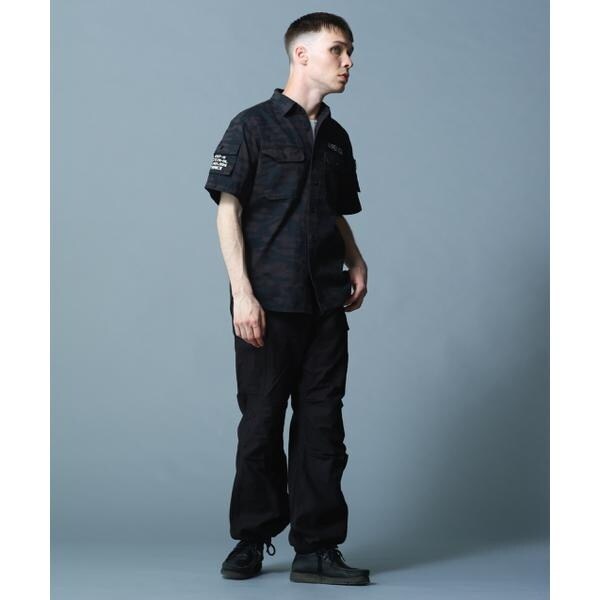アヴィレックス（AVIREX）/《WEB&限定》M−65 FATIGUE PANTS ／ M−65ファティーグパンツ ／