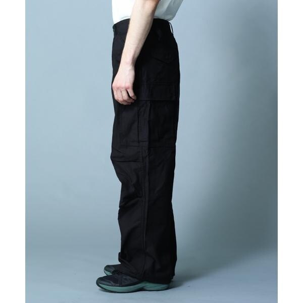 アヴィレックス（AVIREX）/《WEB&限定》M−65 FATIGUE PANTS ／ M−65ファティーグパンツ ／
