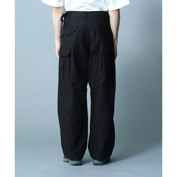 アヴィレックス（AVIREX）/《WEB&限定》M−65 FATIGUE PANTS ／ M−65ファティーグパンツ ／
