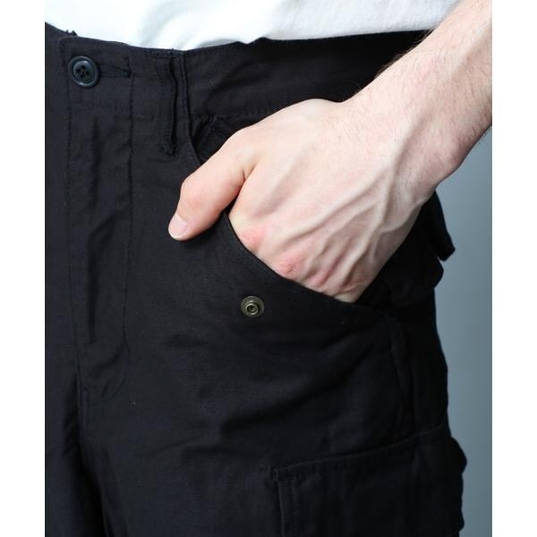 アヴィレックス（AVIREX）/《WEB&限定》M−65 FATIGUE PANTS ／ M−65ファティーグパンツ ／