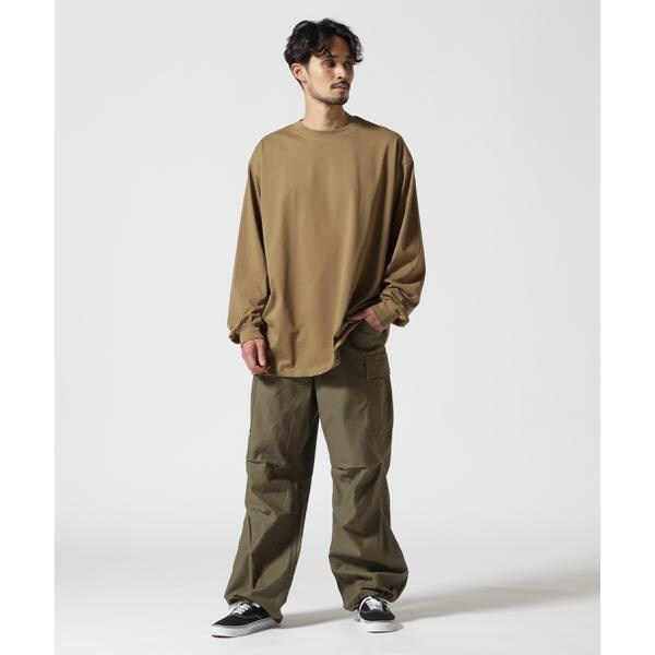 アヴィレックス（AVIREX）/《WEB&限定》M−65 FATIGUE PANTS CUSTOM ／ M−65 ファティ