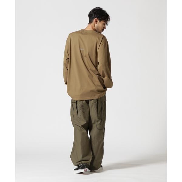 アヴィレックス（AVIREX）/《WEB&限定》M−65 FATIGUE PANTS CUSTOM ／ M−65 ファティ
