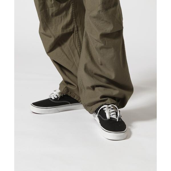 アヴィレックス（AVIREX）/《WEB&限定》M−65 FATIGUE PANTS CUSTOM ／ M−65 ファティ