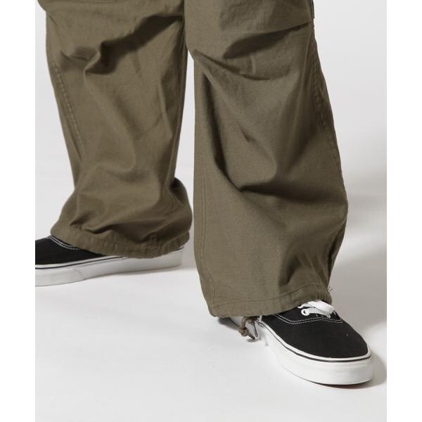 アヴィレックス（AVIREX）/《WEB&限定》M−65 FATIGUE PANTS CUSTOM ／ M−65 ファティ