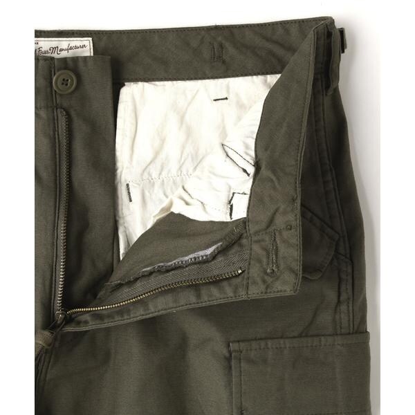 アヴィレックス（AVIREX）/《WEB&限定》M−65 FATIGUE PANTS CUSTOM ／ M−65 ファティ