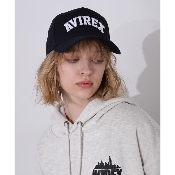 アヴィレックス AVIREX AVIREX NEWERA 9FORTY A FRAME LOGO CAP ADJUSTABLの通販はau PAY マーケット - Brand Square by OIOI ブランドスクエアbyマルイ 通販サイト