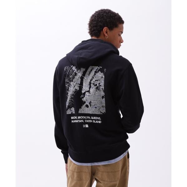 THE NORTH FACE ノースフェイス パーカー パーカー メンズ