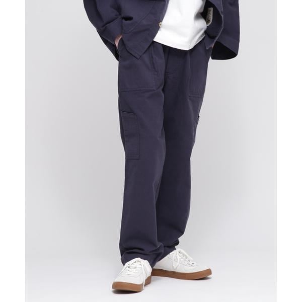 アヴィレックス（AVIREX）/《AVIREX × UNIVERSAL OVERALL》MECHANIC PANTS ／ メカニック