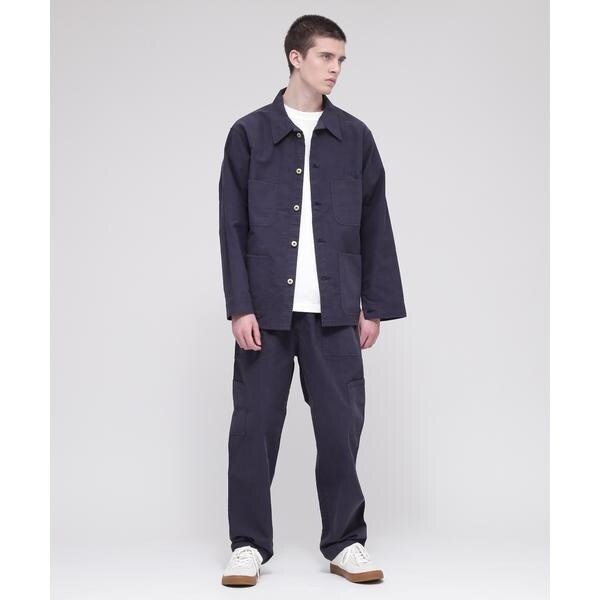 アヴィレックス（AVIREX）/《AVIREX × UNIVERSAL OVERALL》MECHANIC PANTS ／ メカニック