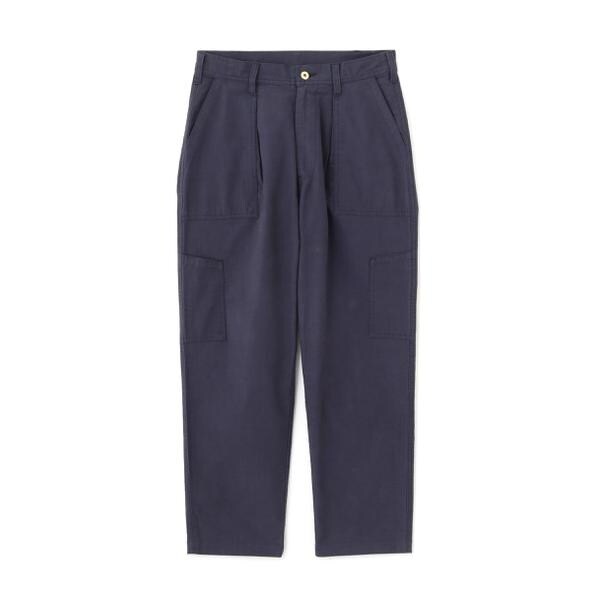 アヴィレックス（AVIREX）/《AVIREX × UNIVERSAL OVERALL》MECHANIC PANTS ／ メカニック