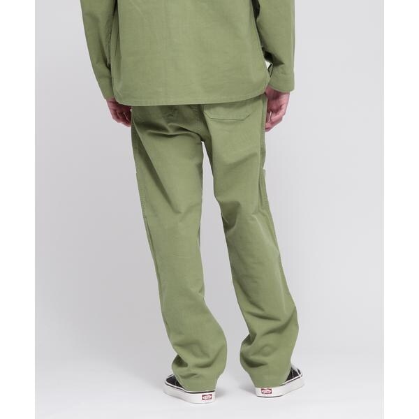 アヴィレックス（AVIREX）/《AVIREX × UNIVERSAL OVERALL》MECHANIC PANTS ／ メカニック