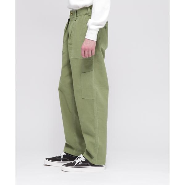 アヴィレックス（AVIREX）/《AVIREX × UNIVERSAL OVERALL》MECHANIC PANTS ／ メカニック