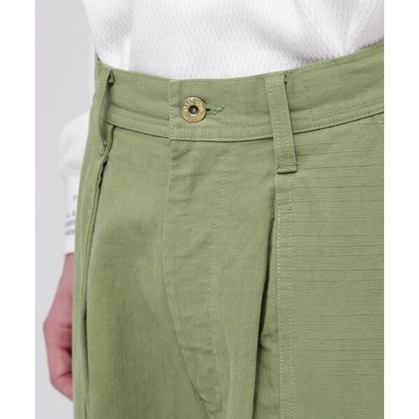 アヴィレックス（AVIREX）/《AVIREX × UNIVERSAL OVERALL》MECHANIC PANTS ／ メカニック