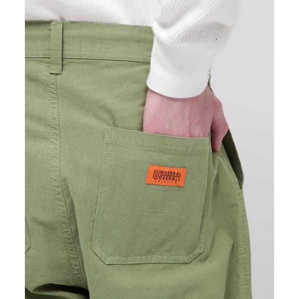 アヴィレックス（AVIREX）/《AVIREX × UNIVERSAL OVERALL》MECHANIC PANTS ／ メカニック