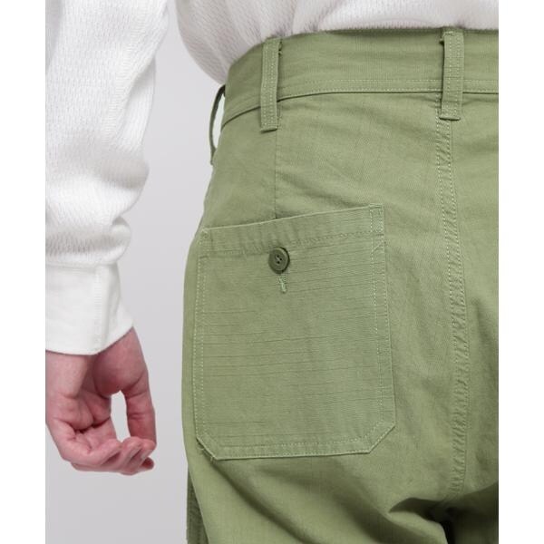 アヴィレックス（AVIREX）/《AVIREX × UNIVERSAL OVERALL》MECHANIC PANTS ／ メカニック