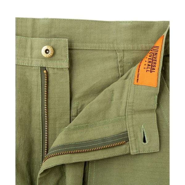 アヴィレックス（AVIREX）/《AVIREX × UNIVERSAL OVERALL》MECHANIC PANTS ／ メカニック