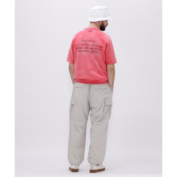 AVIREX Naval Aviator Mサイズシャツ AVIREX Naval Aviator Mサイズ