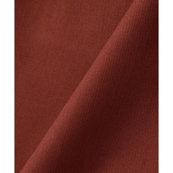 アヴィレックス（AVIREX）/《WEB&限定》S／S ZIP UP WORK SHIRT ／ ショートスリーブ ジップア