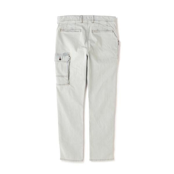 アヴィレックス（AVIREX）/《直営店限定》STRETCH DENIM POCKET PANTS ／ ストレッチ デニム ポケット