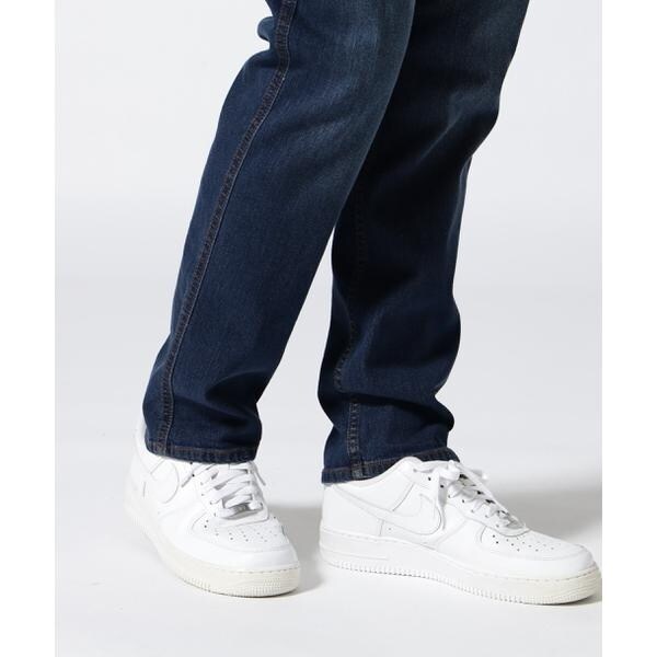 アヴィレックス（AVIREX）/《直営店限定》STRETCH DENIM POCKET PANTS ／ ストレッチ デニム ポケット