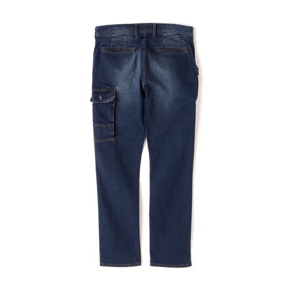 アヴィレックス（AVIREX）/《直営店限定》STRETCH DENIM POCKET PANTS ／ ストレッチ デニム ポケット
