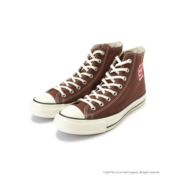 アヴィレックス（AVIREX）/《CONVERSE ／ コンバース》ALL STAR US Coca−Cola CK HI ／ AL