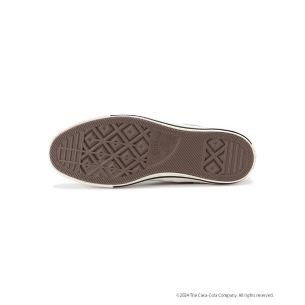 アヴィレックス（AVIREX）/《CONVERSE ／ コンバース》ALL STAR US Coca−Cola CK HI ／ AL