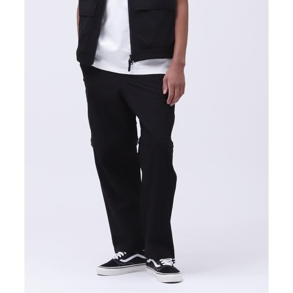 アヴィレックス（AVIREX）/《直営店限定》REMOVAL ACTIVE CARGO PANTS ／ リモーバル アクティブ カー