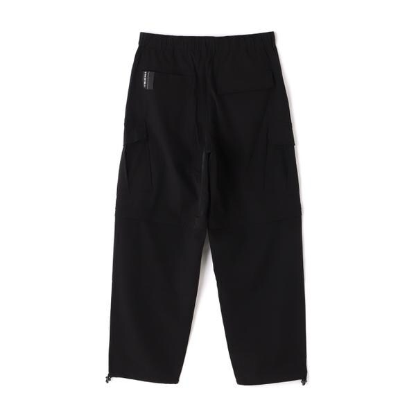 アヴィレックス（AVIREX）/《直営店限定》REMOVAL ACTIVE CARGO PANTS ／ リモーバル アクティブ カー