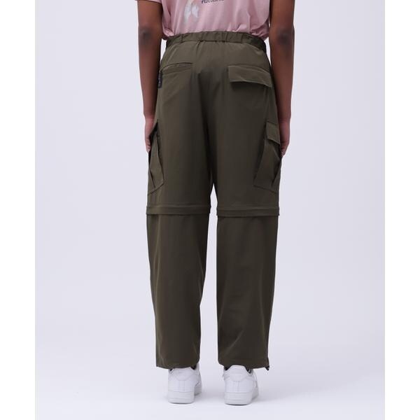 アヴィレックス（AVIREX）/《直営店限定》REMOVAL ACTIVE CARGO PANTS ／ リモーバル アクティブ カー