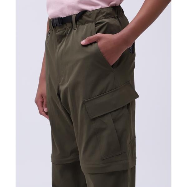 アヴィレックス（AVIREX）/《直営店限定》REMOVAL ACTIVE CARGO PANTS ／ リモーバル アクティブ カー