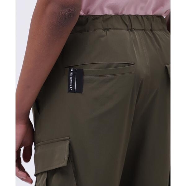 アヴィレックス（AVIREX）/《直営店限定》REMOVAL ACTIVE CARGO PANTS ／ リモーバル アクティブ カー