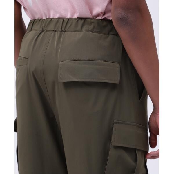 アヴィレックス（AVIREX）/《直営店限定》REMOVAL ACTIVE CARGO PANTS ／ リモーバル アクティブ カー