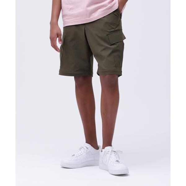 アヴィレックス（AVIREX）/《直営店限定》REMOVAL ACTIVE CARGO PANTS ／ リモーバル アクティブ カー