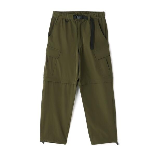 アヴィレックス（AVIREX）/《直営店限定》REMOVAL ACTIVE CARGO PANTS ／ リモーバル アクティブ カー