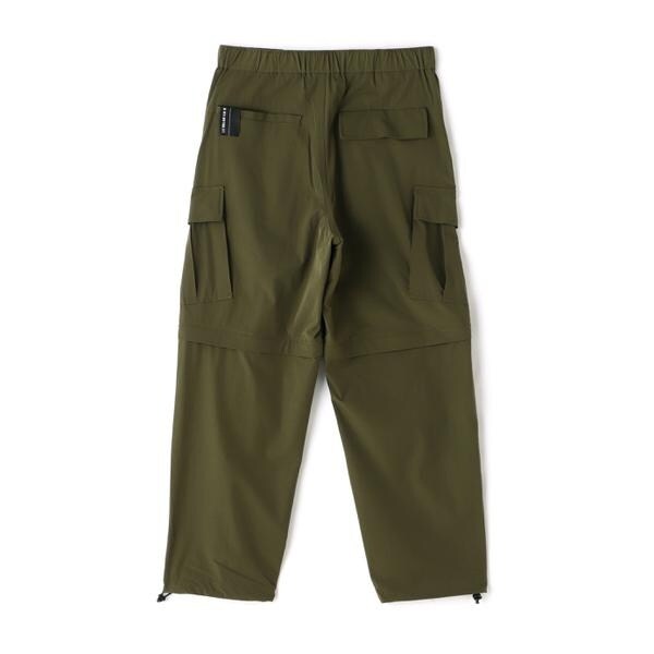 アヴィレックス（AVIREX）/《直営店限定》REMOVAL ACTIVE CARGO PANTS ／ リモーバル アクティブ カー