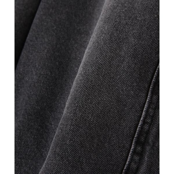 アヴィレックス（AVIREX）/《WEB&限定》M−65 FATIGUE DENIM SHORT PANTS ／ M−65