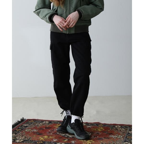 アヴィレックス（AVIREX）/《直営店限定》COTTON CARGO PANTS／コットンカーゴパンツ