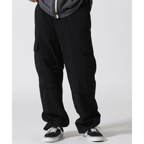 アヴィレックス（AVIREX）/《直営店限定》COTTON CARGO PANTS／コットンカーゴパンツ