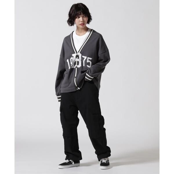 アヴィレックス（AVIREX）/《直営店限定》COTTON CARGO PANTS／コットンカーゴパンツ