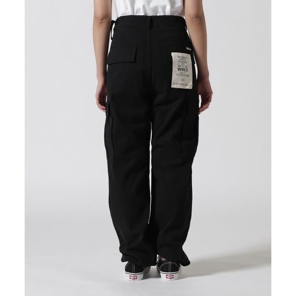 アヴィレックス（AVIREX）/《直営店限定》COTTON CARGO PANTS／コットンカーゴパンツ