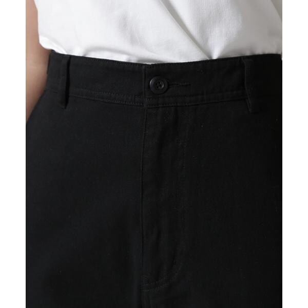 アヴィレックス（AVIREX）/《直営店限定》COTTON CARGO PANTS／コットンカーゴパンツ