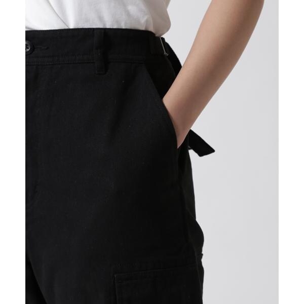 アヴィレックス（AVIREX）/《直営店限定》COTTON CARGO PANTS／コットンカーゴパンツ